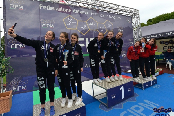 Federazione Italiana Pentathlon Moderno Pesaro