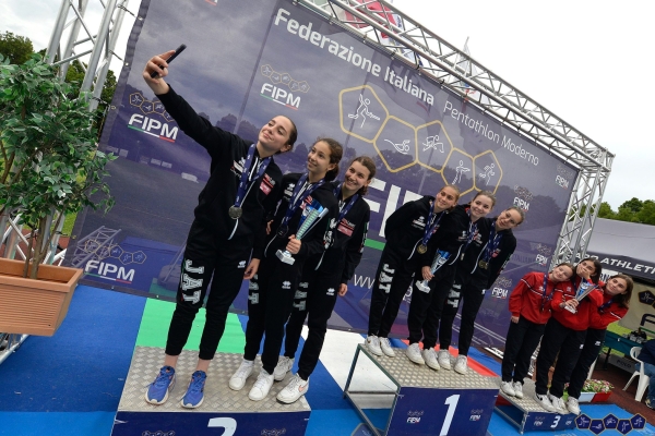 Federazione Italiana Pentathlon Moderno Pesaro