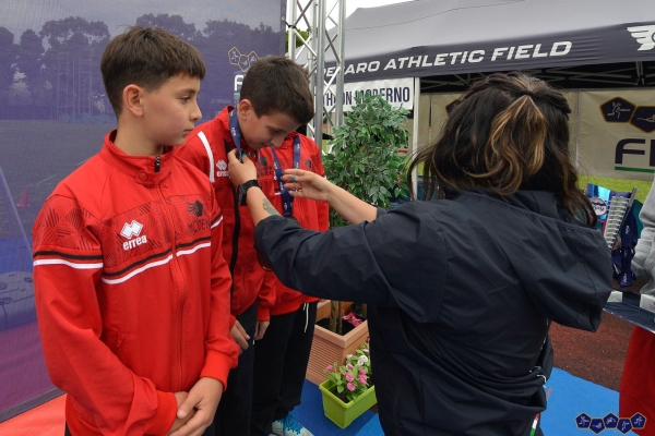 Federazione Italiana Pentathlon Moderno Pesaro
