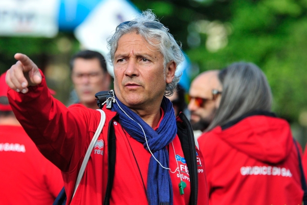 Federazione Italiana Pentathlon Moderno Pesaro