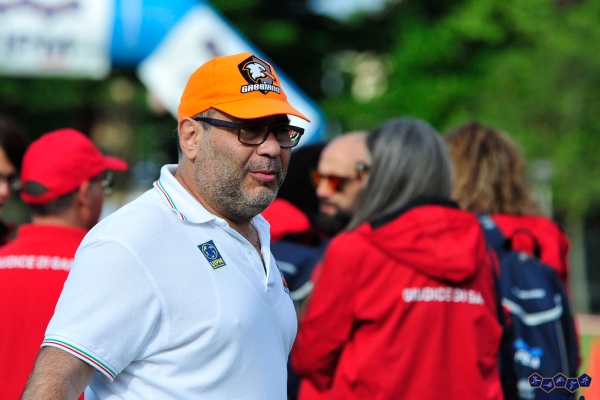 Federazione Italiana Pentathlon Moderno Pesaro