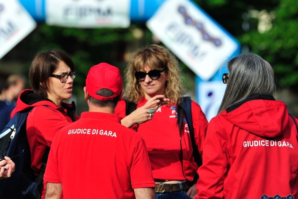 Federazione Italiana Pentathlon Moderno Pesaro