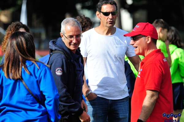 Federazione Italiana Pentathlon Moderno Pesaro