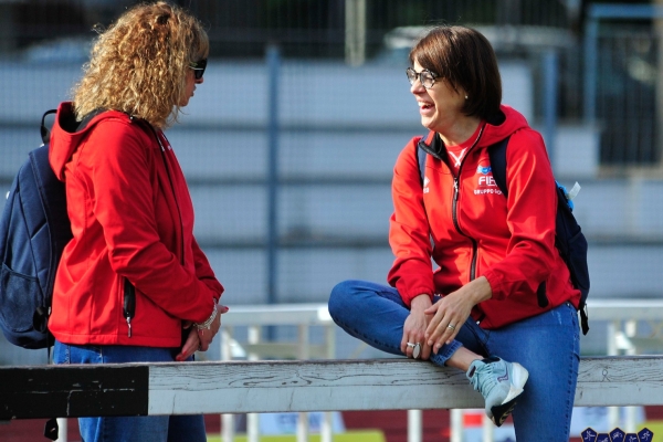 Federazione Italiana Pentathlon Moderno Pesaro