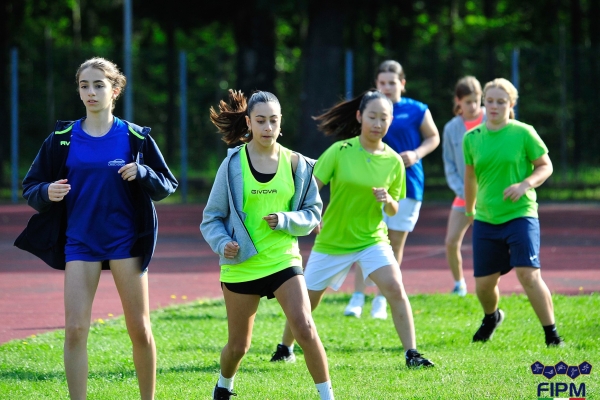 Federazione Italiana Pentathlon Moderno Pesaro