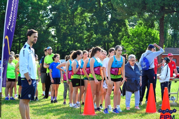 Federazione Italiana Pentathlon Moderno Pesaro
