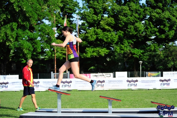 Federazione Italiana Pentathlon Moderno Pesaro