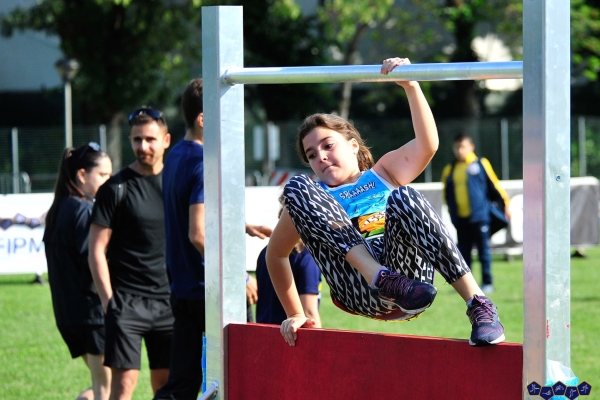 Federazione Italiana Pentathlon Moderno Pesaro