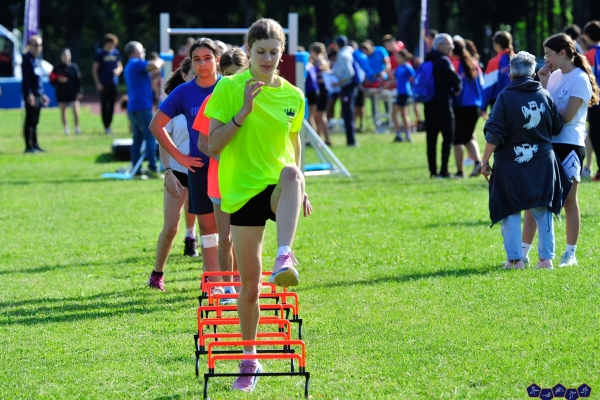 Federazione Italiana Pentathlon Moderno Pesaro