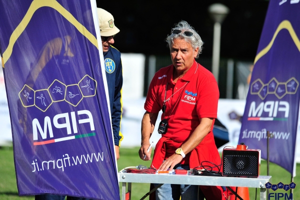 Federazione Italiana Pentathlon Moderno Pesaro