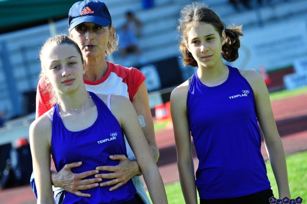 Federazione Italiana Pentathlon Moderno Pesaro