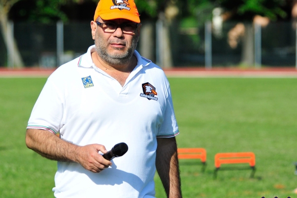 Federazione Italiana Pentathlon Moderno Pesaro