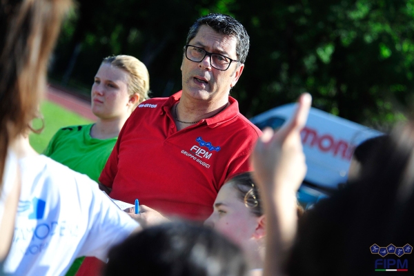 Federazione Italiana Pentathlon Moderno Pesaro