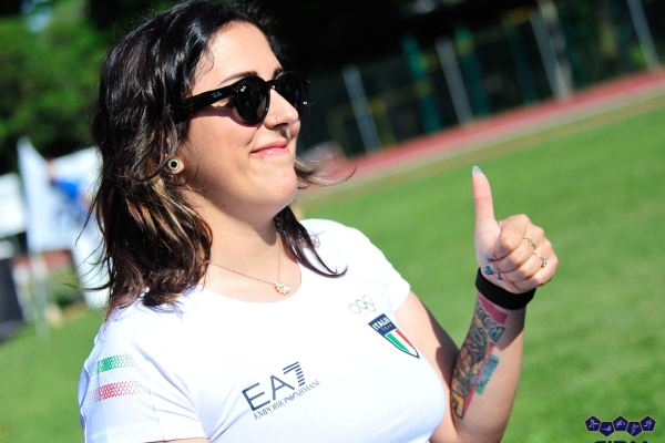 Federazione Italiana Pentathlon Moderno Pesaro