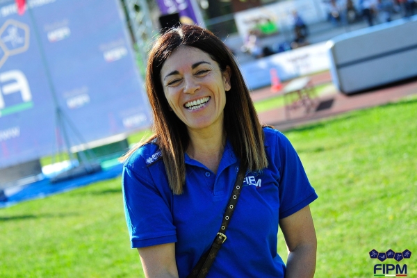 Federazione Italiana Pentathlon Moderno Pesaro