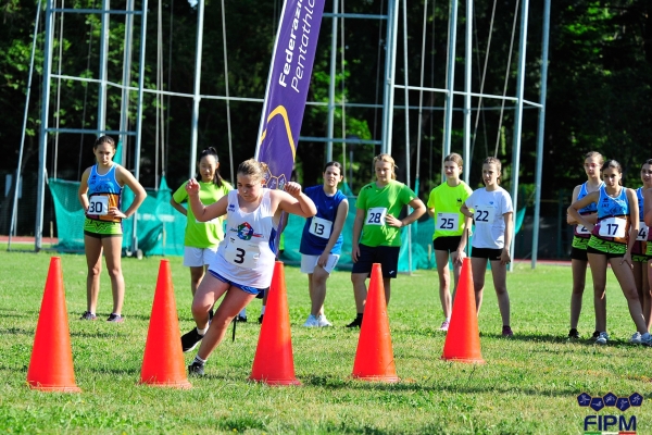 Federazione Italiana Pentathlon Moderno Pesaro