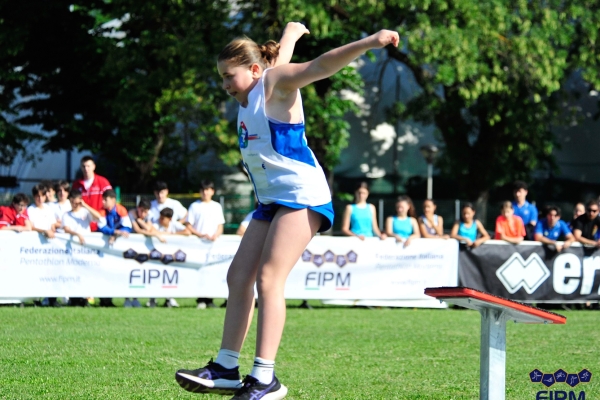 Federazione Italiana Pentathlon Moderno Pesaro