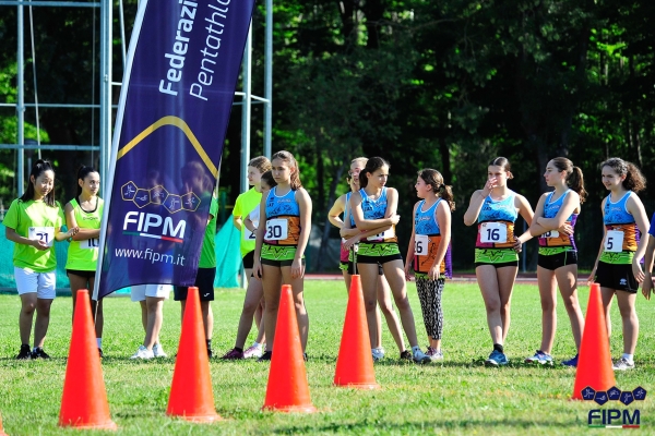 Federazione Italiana Pentathlon Moderno Pesaro