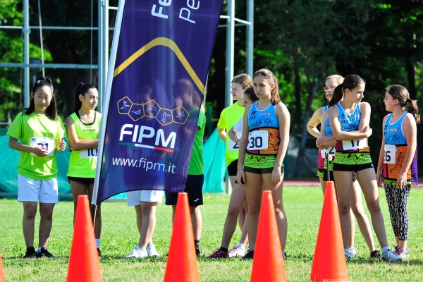 Federazione Italiana Pentathlon Moderno Pesaro