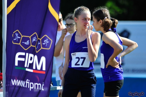 Federazione Italiana Pentathlon Moderno Pesaro