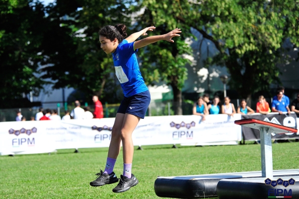 Federazione Italiana Pentathlon Moderno Pesaro