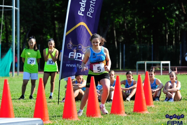 Federazione Italiana Pentathlon Moderno Pesaro