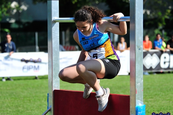 Federazione Italiana Pentathlon Moderno Pesaro