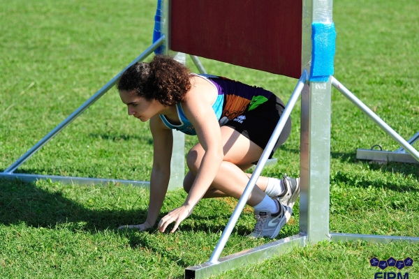 Federazione Italiana Pentathlon Moderno Pesaro