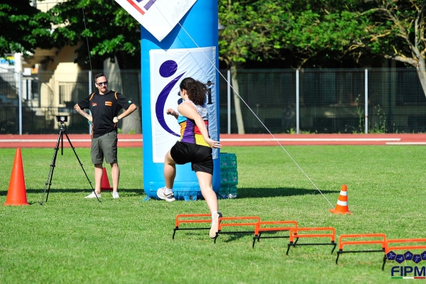 Federazione Italiana Pentathlon Moderno Pesaro