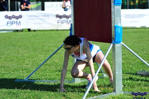 Federazione Italiana Pentathlon Moderno Pesaro