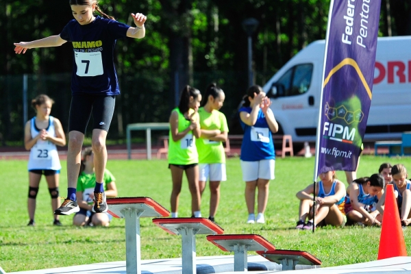 Federazione Italiana Pentathlon Moderno Pesaro