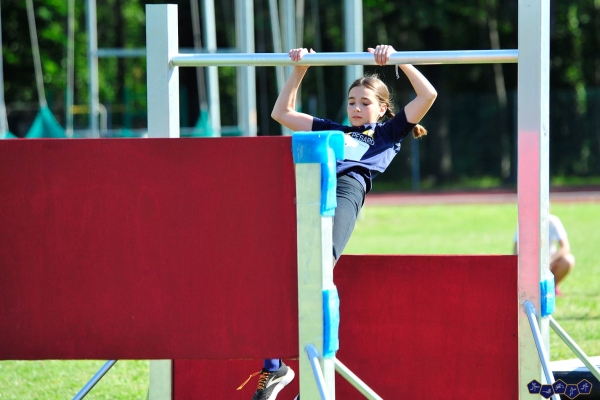 Federazione Italiana Pentathlon Moderno Pesaro