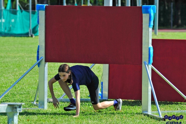 Federazione Italiana Pentathlon Moderno Pesaro