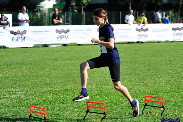 Federazione Italiana Pentathlon Moderno Pesaro