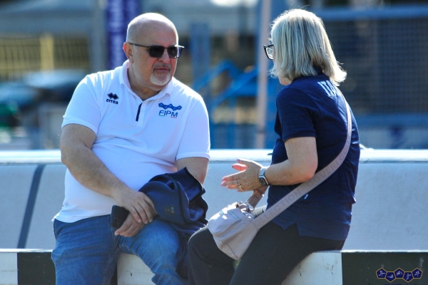 Federazione Italiana Pentathlon Moderno Pesaro