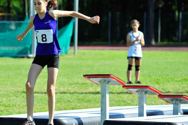 Federazione Italiana Pentathlon Moderno Pesaro