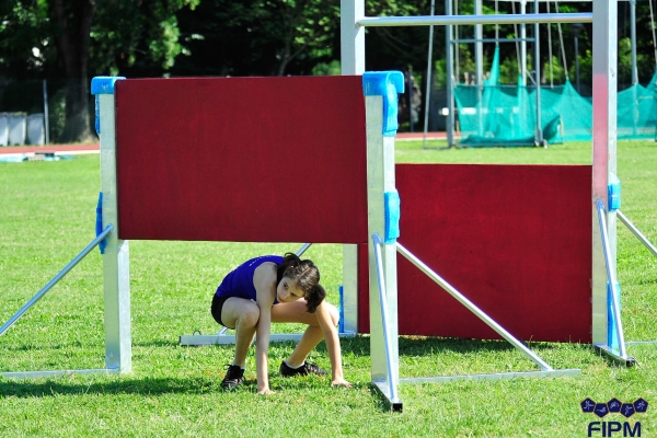Federazione Italiana Pentathlon Moderno Pesaro