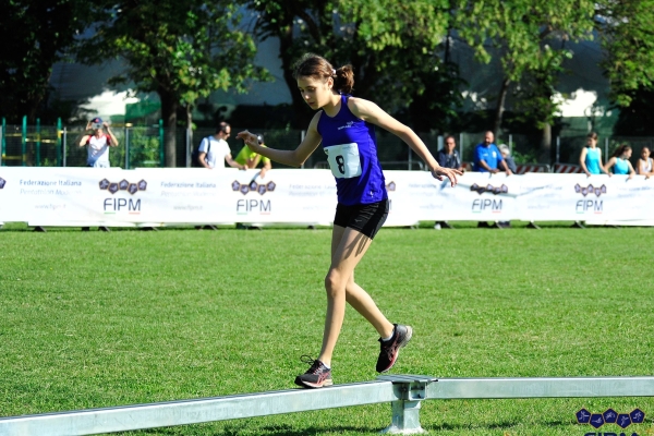Federazione Italiana Pentathlon Moderno Pesaro