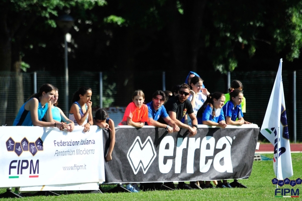 Federazione Italiana Pentathlon Moderno Pesaro