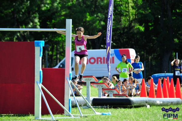 Federazione Italiana Pentathlon Moderno Pesaro