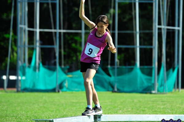 Federazione Italiana Pentathlon Moderno Pesaro
