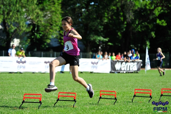 Federazione Italiana Pentathlon Moderno Pesaro