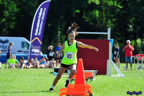Federazione Italiana Pentathlon Moderno Pesaro