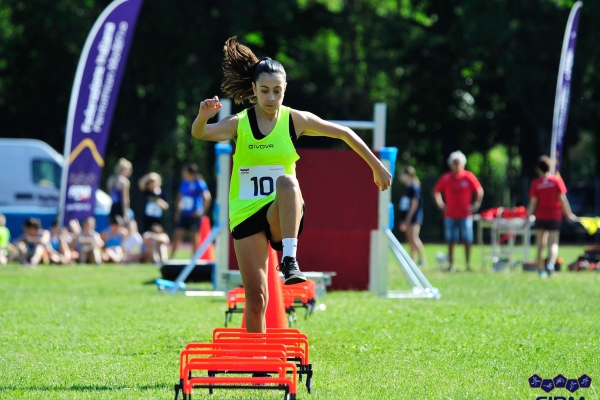 Federazione Italiana Pentathlon Moderno Pesaro