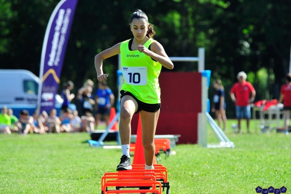 Federazione Italiana Pentathlon Moderno Pesaro