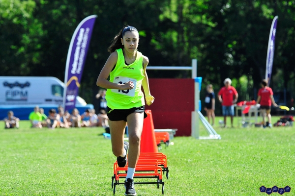 Federazione Italiana Pentathlon Moderno Pesaro
