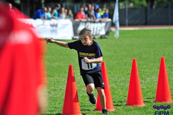 Federazione Italiana Pentathlon Moderno Pesaro