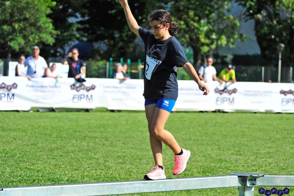 Federazione Italiana Pentathlon Moderno Pesaro