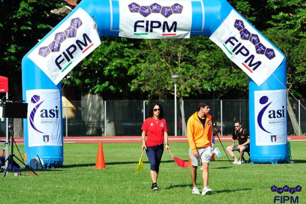 Federazione Italiana Pentathlon Moderno Pesaro