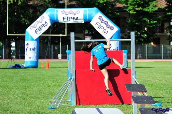 Federazione Italiana Pentathlon Moderno Pesaro